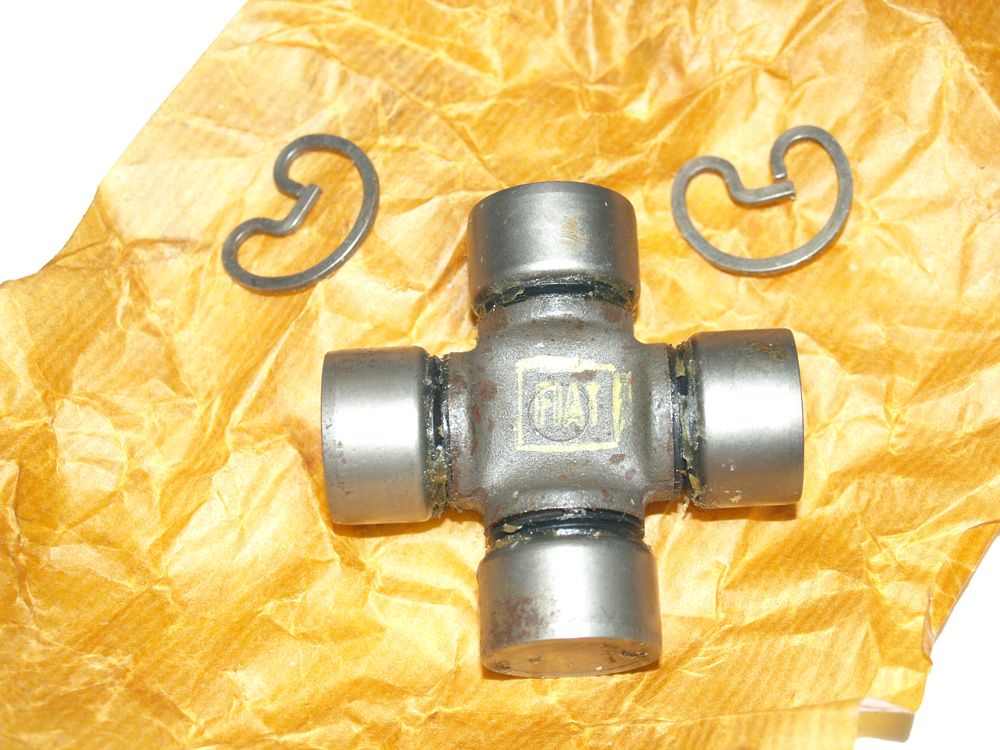 Осевая шестерня, уравнив. конич. зубч. колесо - дифференциал