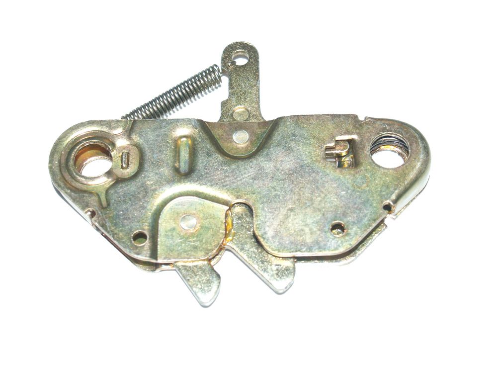 Замок кришки багажника FIAT - PC COUPE 1994-1996