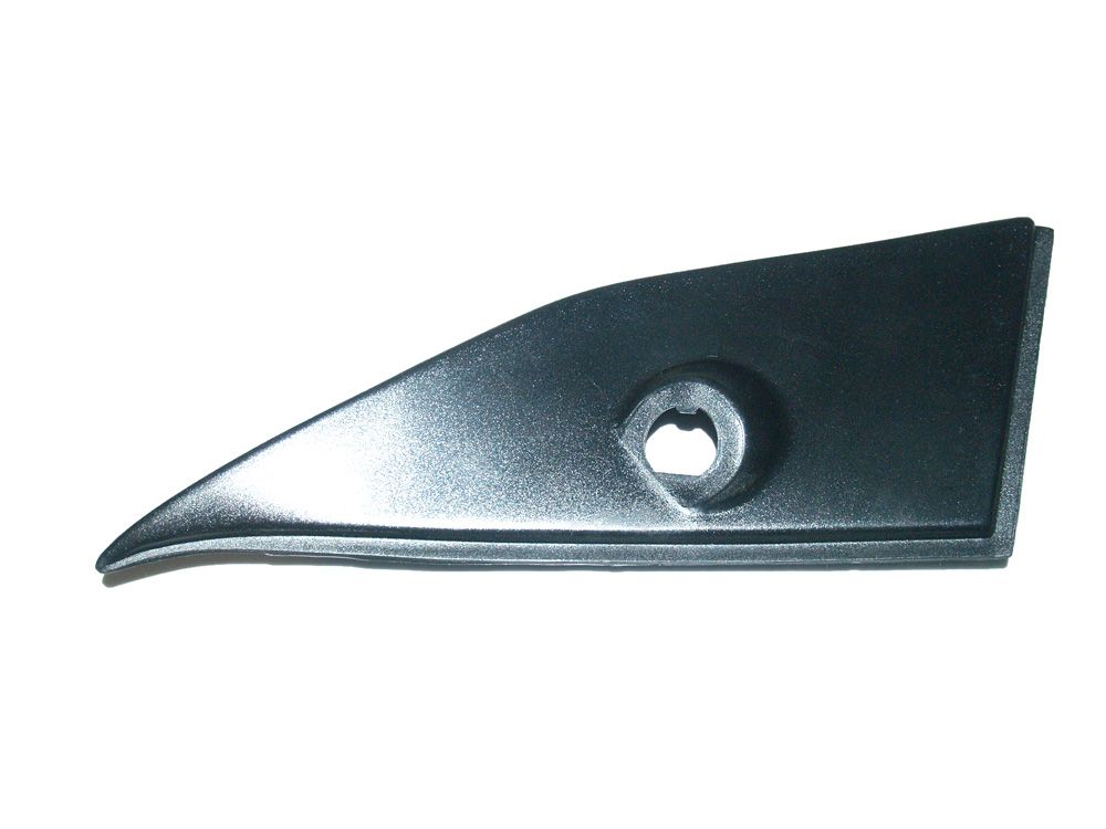 Накладка кріплення зеркала ліва сторона для Fiat Tempra, Tipo 1987-1996