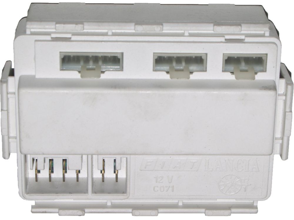 Електронний блок управління Fiat Coupe Tempra Tipo