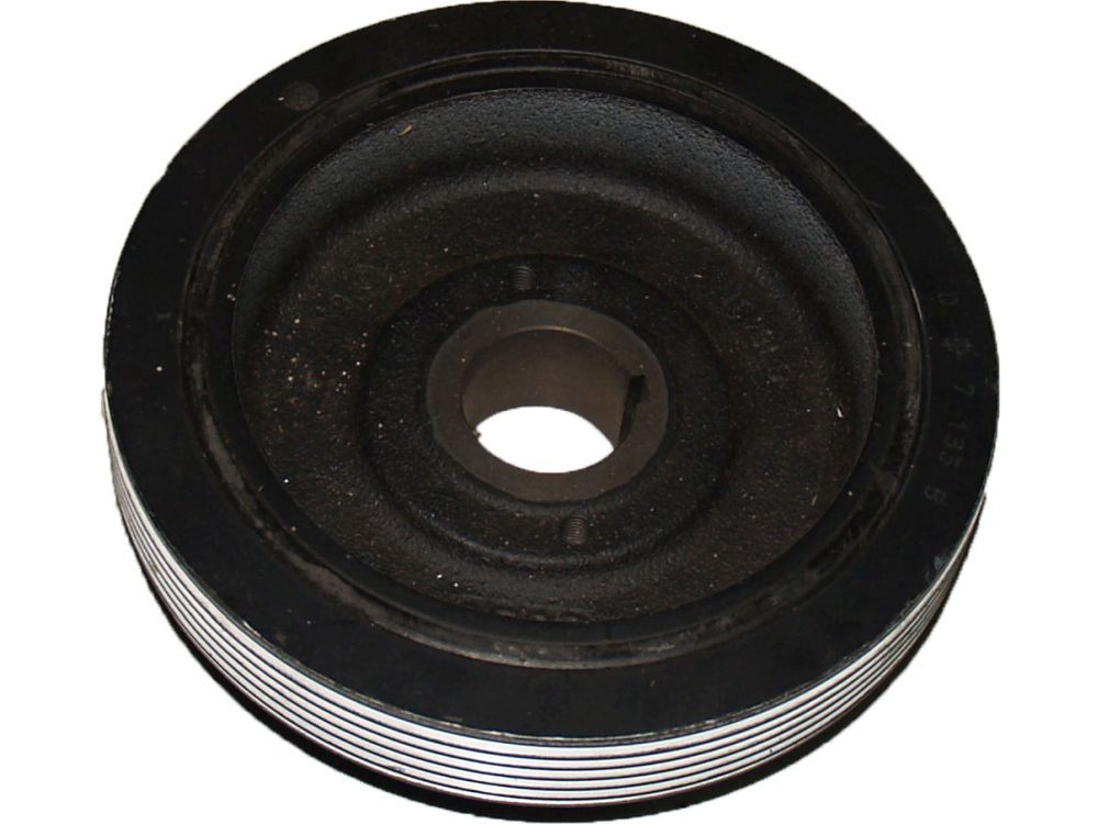 Ременный шкив, коленчатый вал (без упаковки)