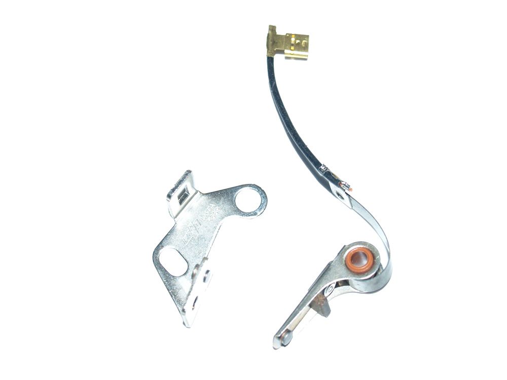 Комутатор, контакт розподільника запалювання FIAT 128