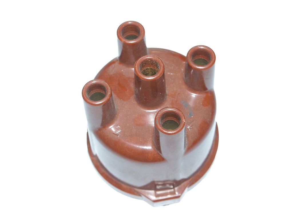 Кришка розподільника запалювання  FIAT 128