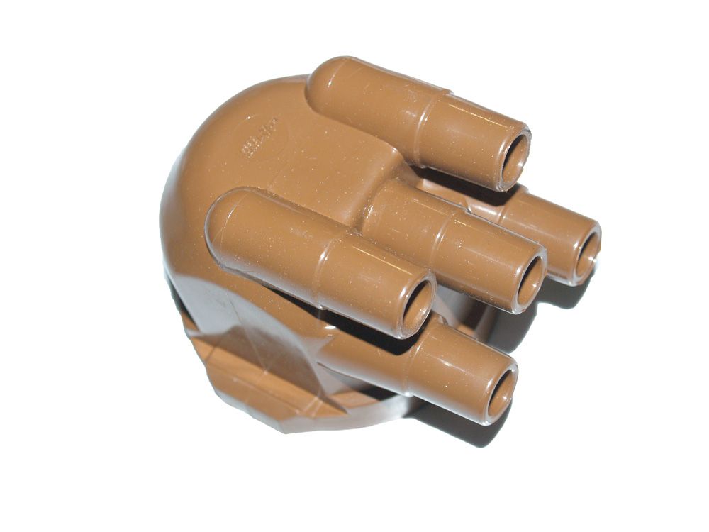 Кришка розподільника запалювання FIAT PANDA, UNO