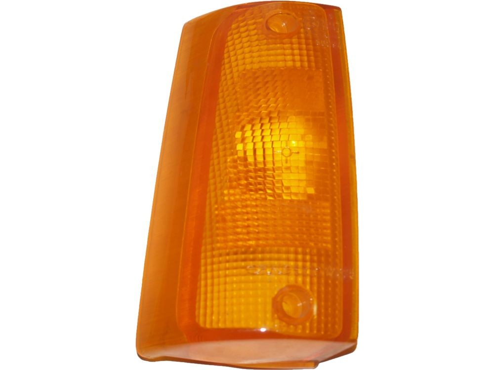 Скло поворотніка