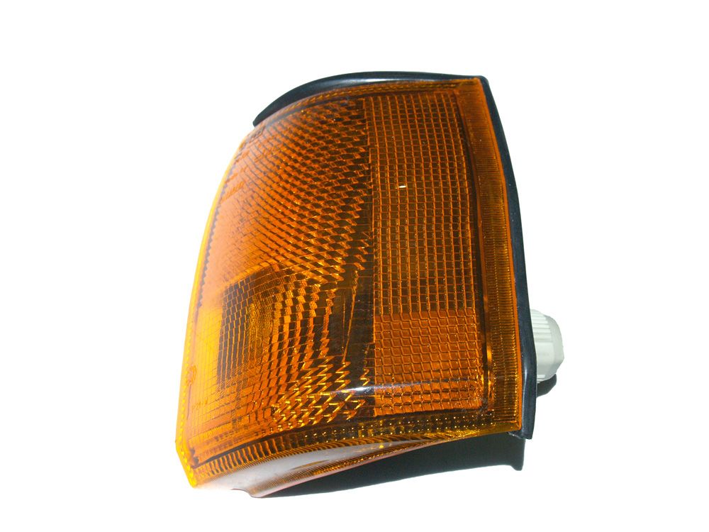 Фонарь указателя поворота