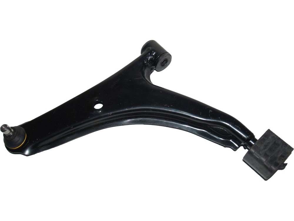 Рычаг независимой подвески колеса, подвеска колеса