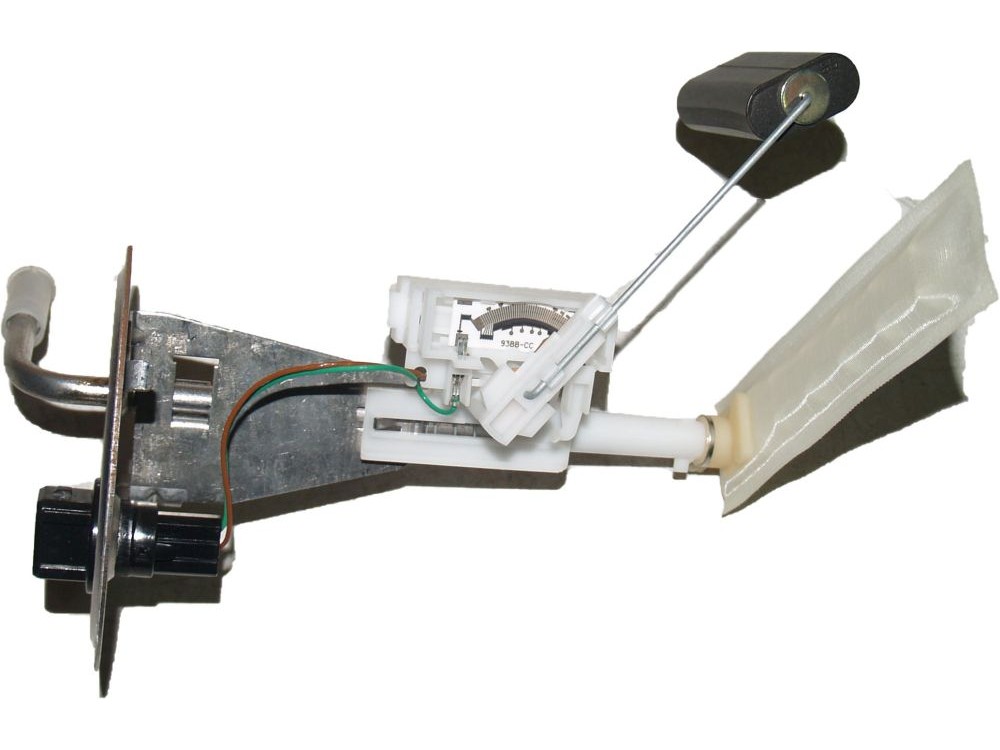 Датчик палива в баку