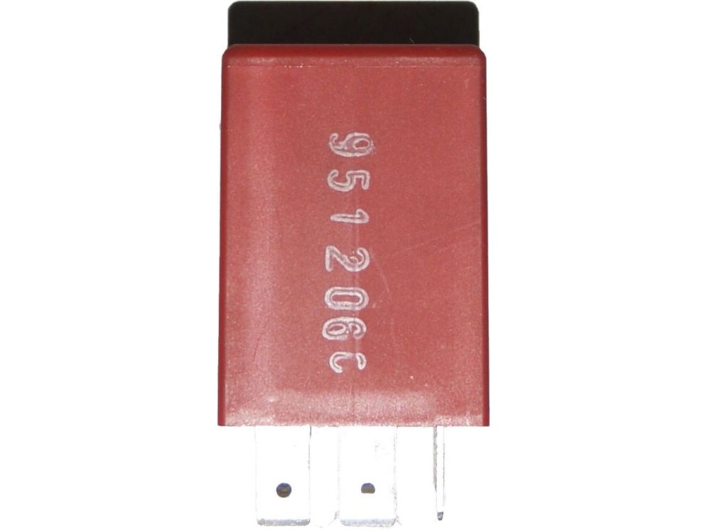 Реле склоочисника