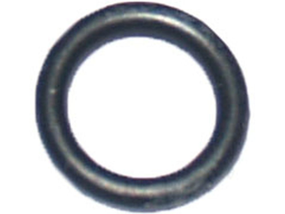 Ущільнення трубки радіатора