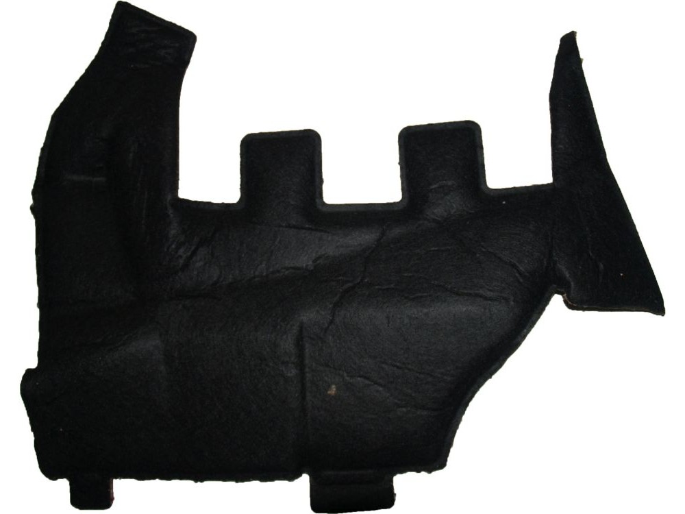 Ізолятор панелі приладів, правий