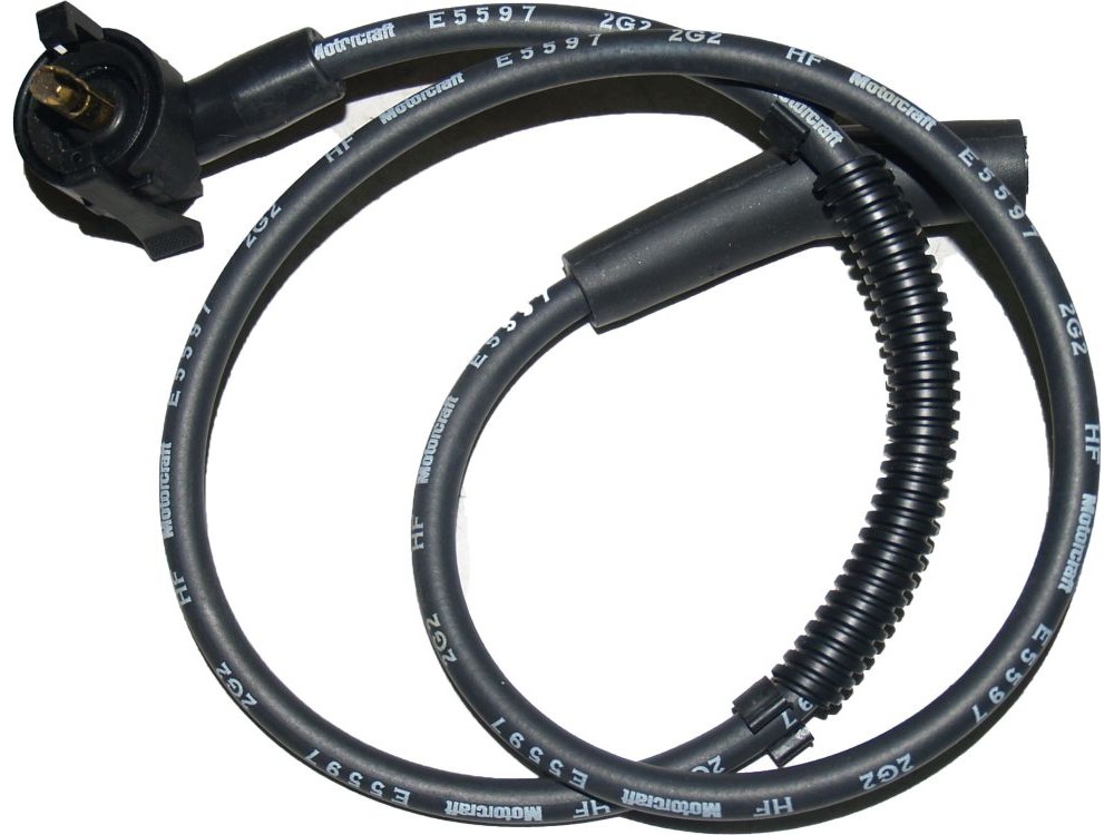 Високовольтний дріт 3 циліндра