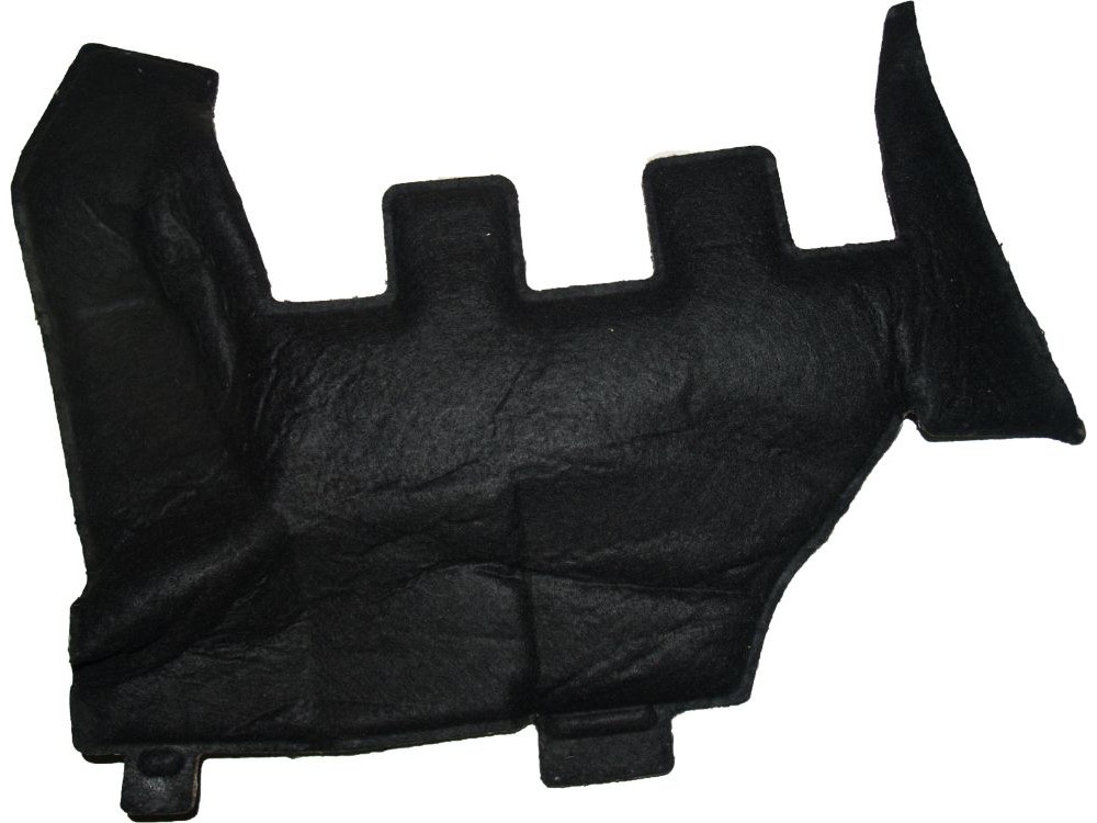 Ізолятор панелі приладів, правий