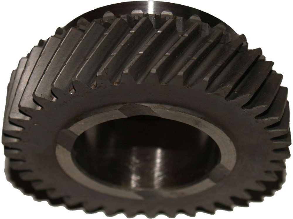 Шестерня 4 передачі