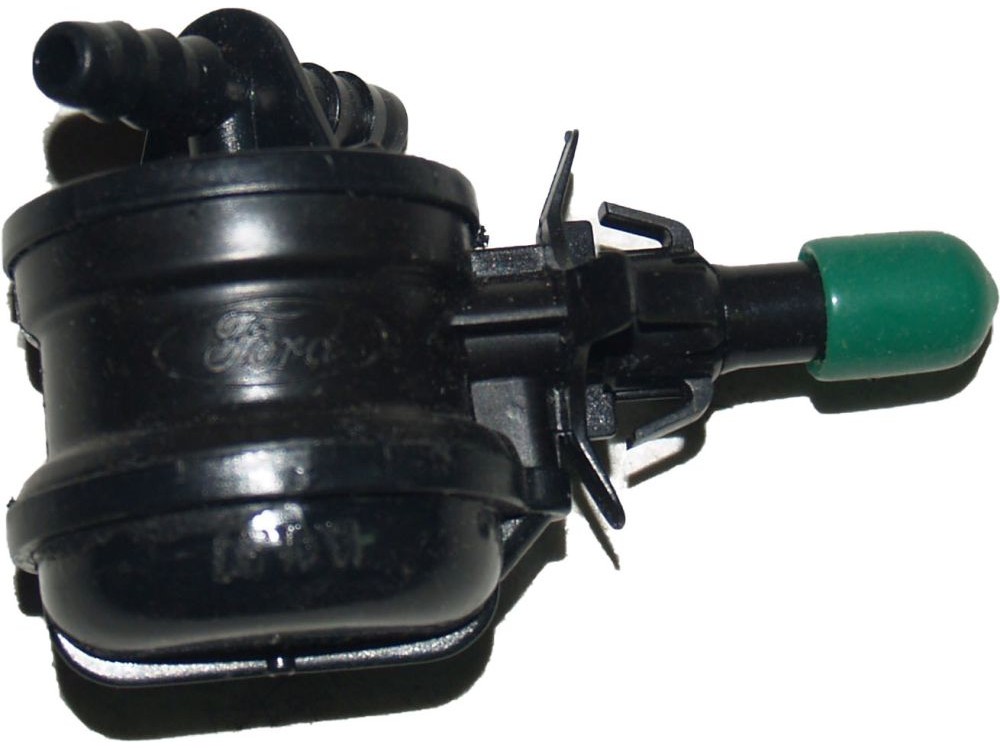 Клапан парів палива