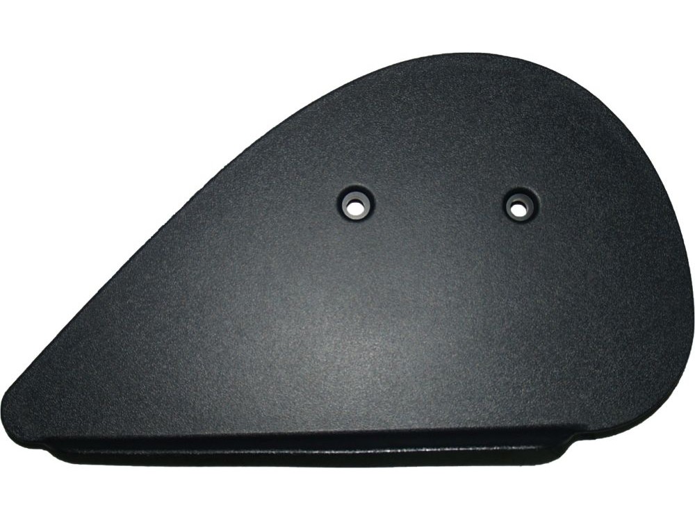 Внутрішня права кришка задніх дверей