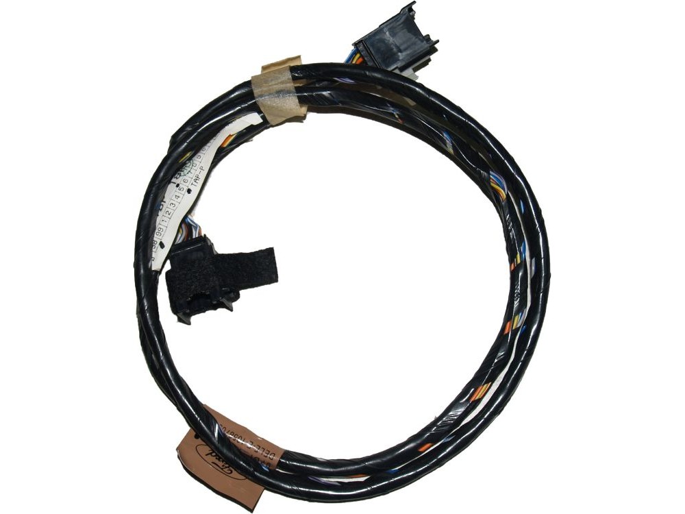 Кабель чейнджера