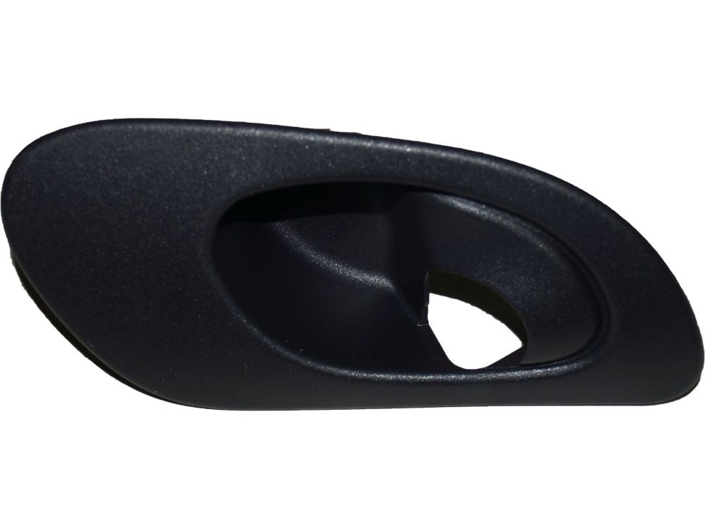 Гніздо внутрішньої ручки задньої правої дверки