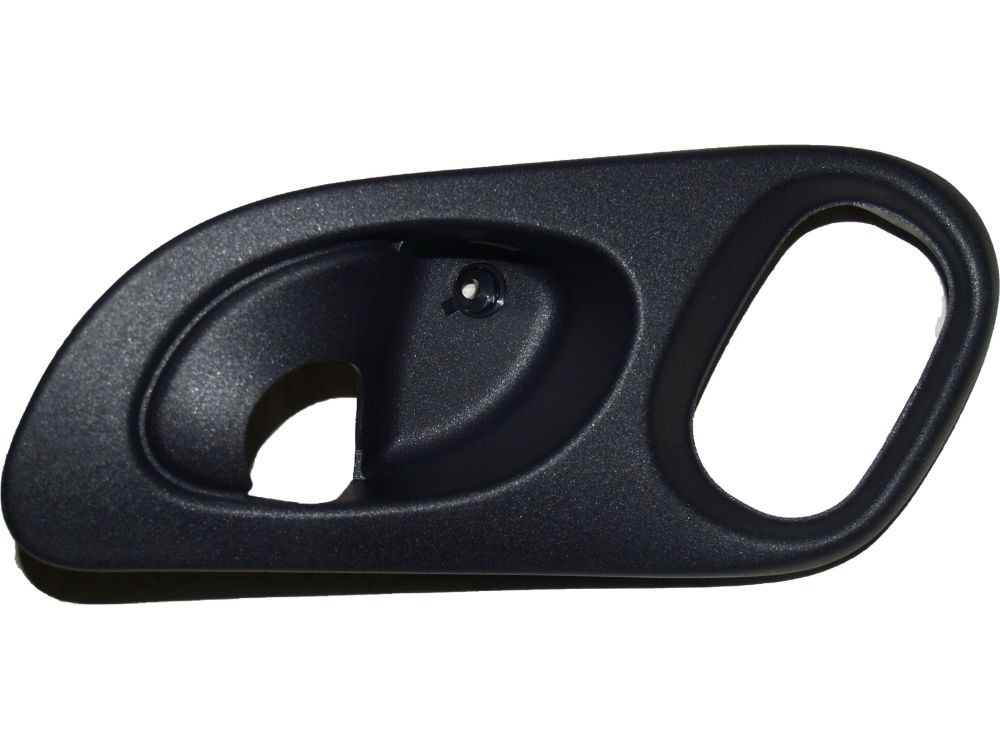 Гніздо внутрішньої ручки передньої лівої дверки