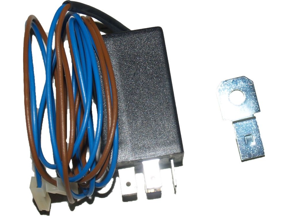 Реле поворотів