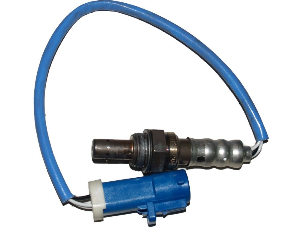 Лямбда-зонд