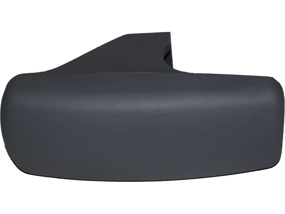 Кришка кронштейна паска безпеки