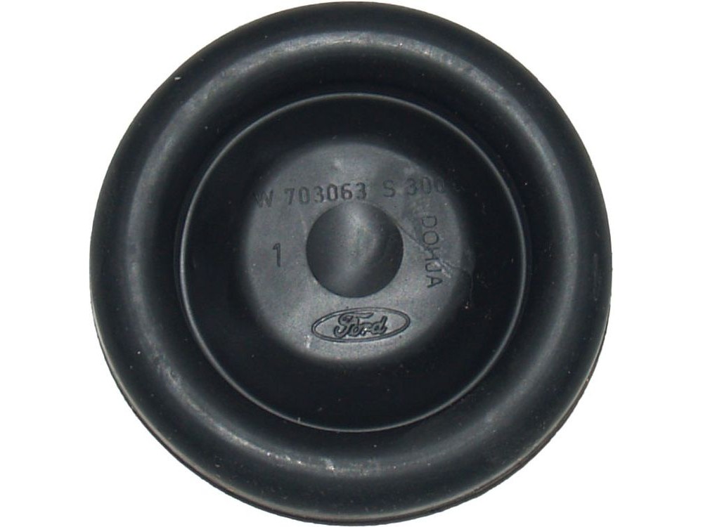 Заглушка кузова