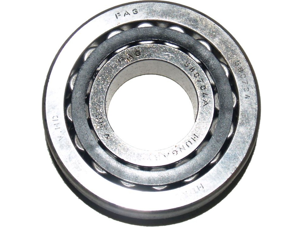 Підшипник вала коробки передач