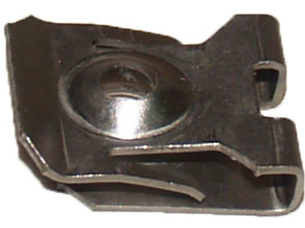 Гайка-фіксатор