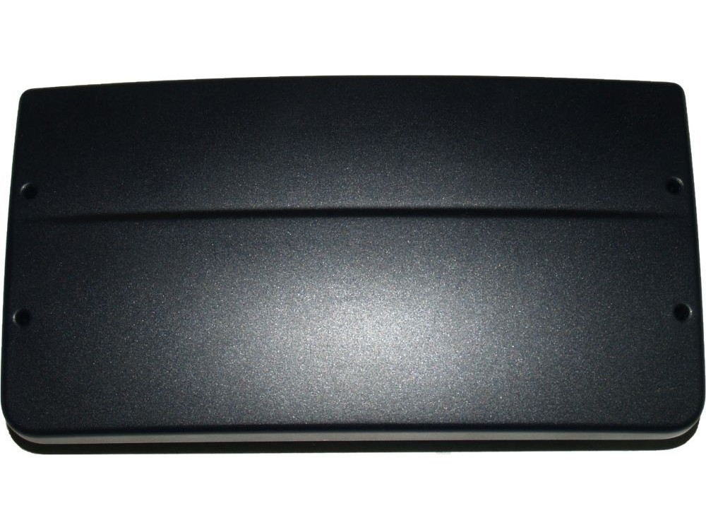 Кришка отвору радіо