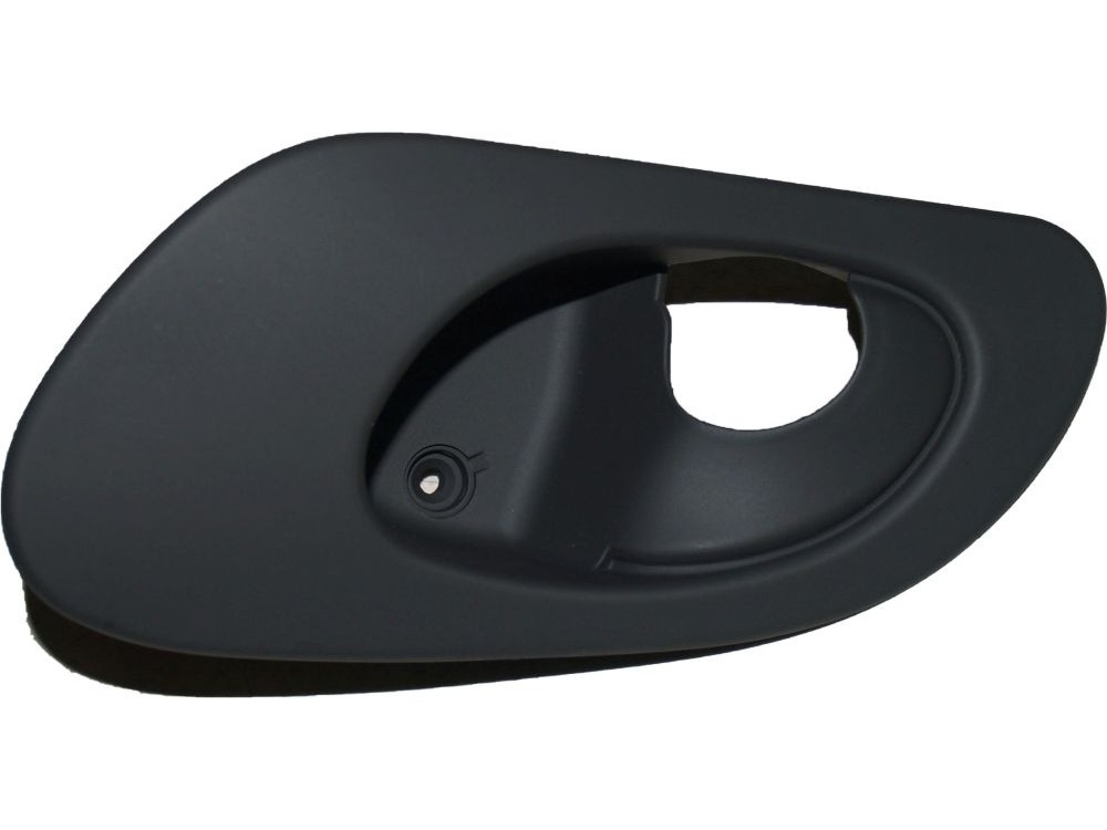 Гніздо внутрішньої ручки передньої лівої дверки