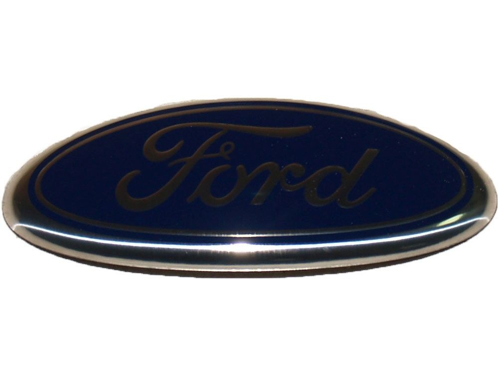 Емблема (FORD)
