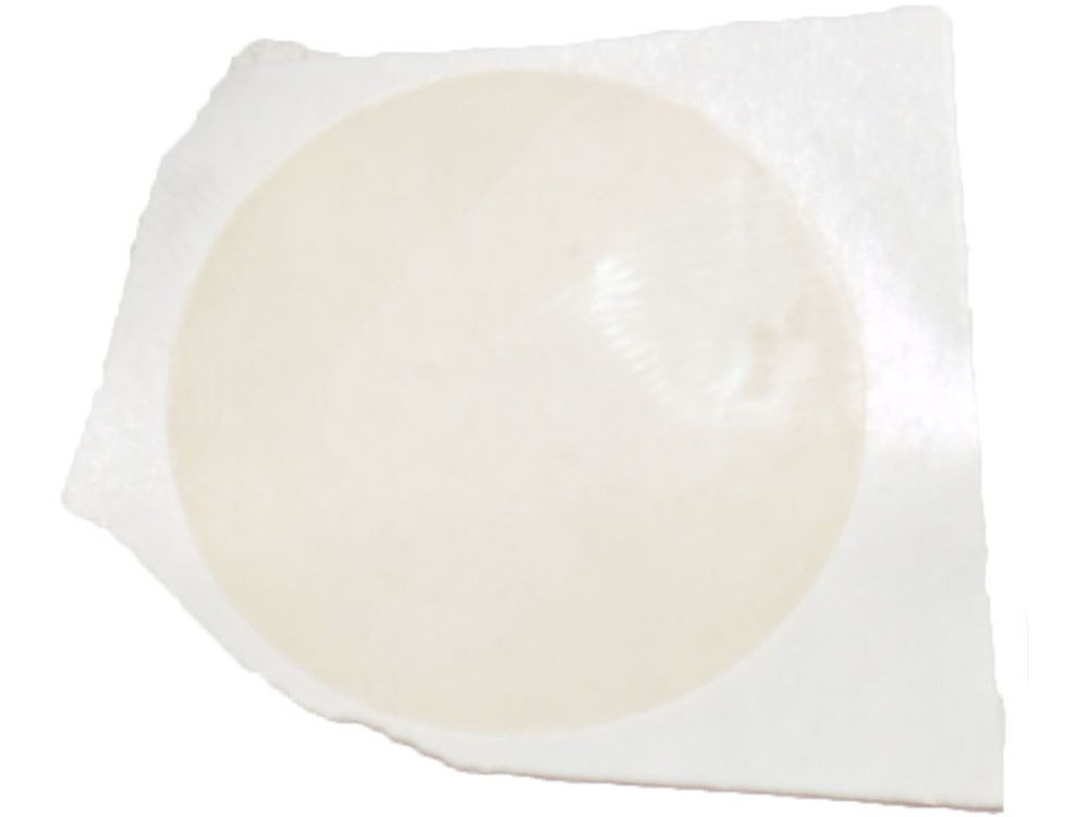 Ізолятор демпфера багажника