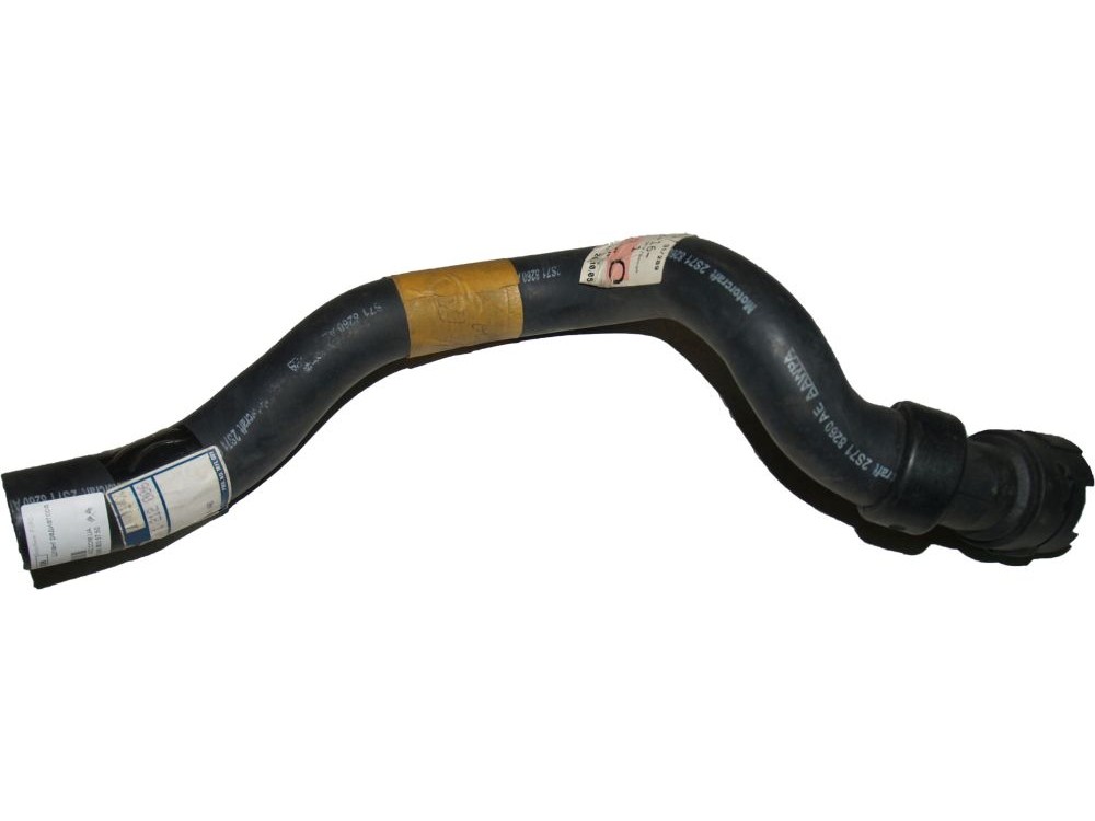 Шланг радіатора