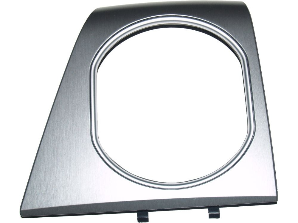 Гніздо ручки передач (Алюміній) FORD Mondeo