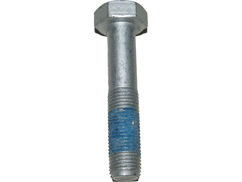 Болт шківа колінвалу