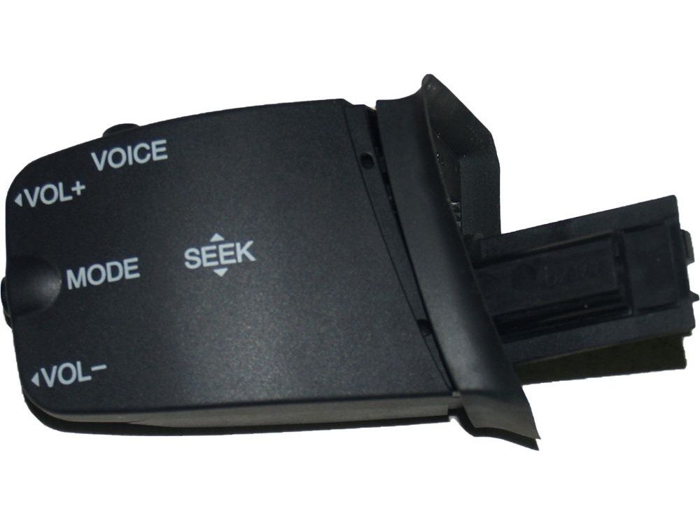 Перемикач магнітоли на рульовій колонці