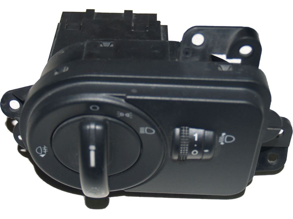 Б/У Блок керування світлом фар