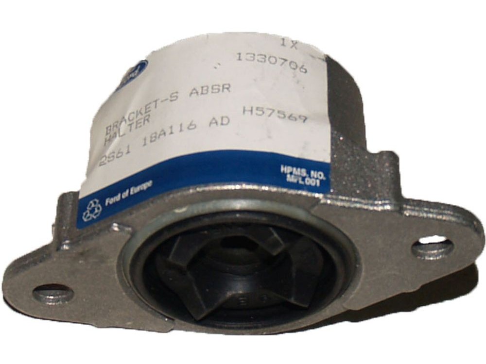 Опора заднього амортизатора