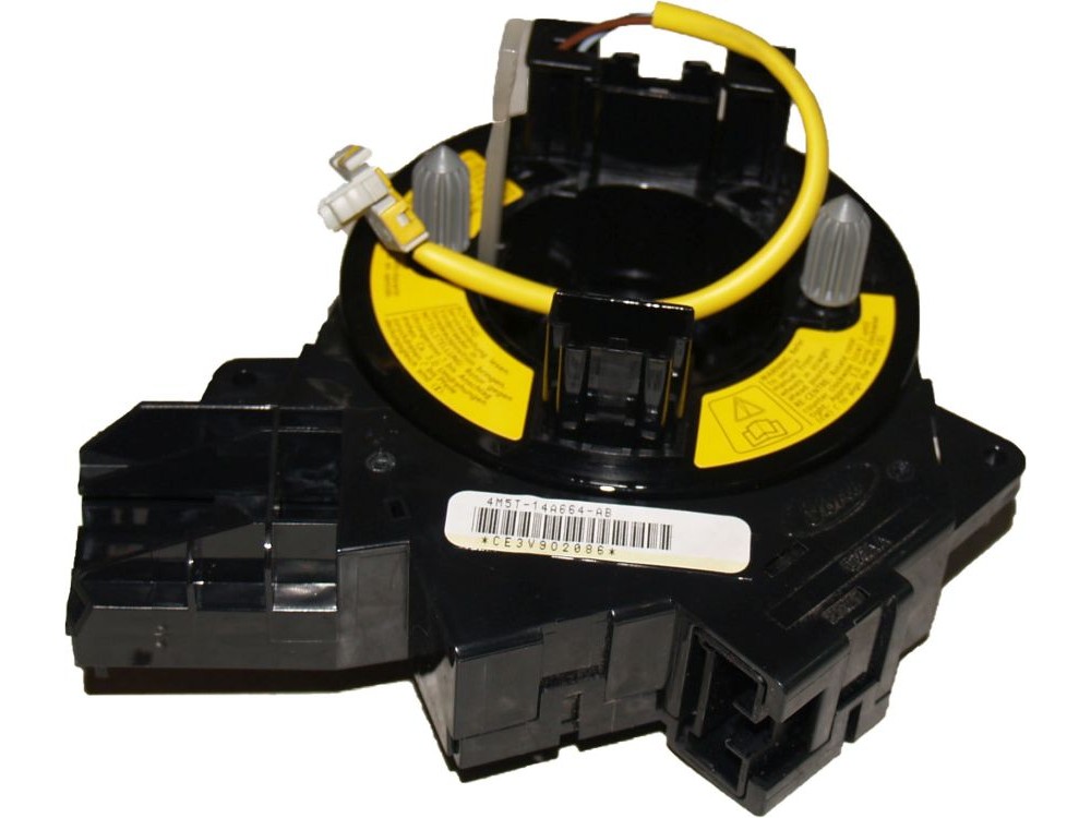 Підрульовий шлейф подушки безпеки