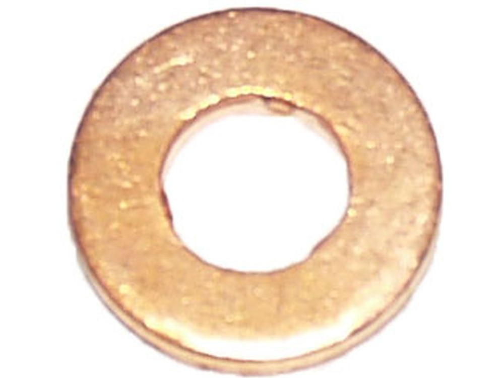 Шайба форсунки