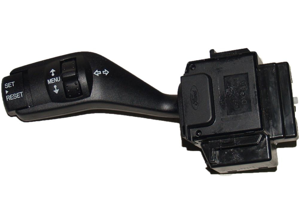 Підрульовий перемикач поворотів