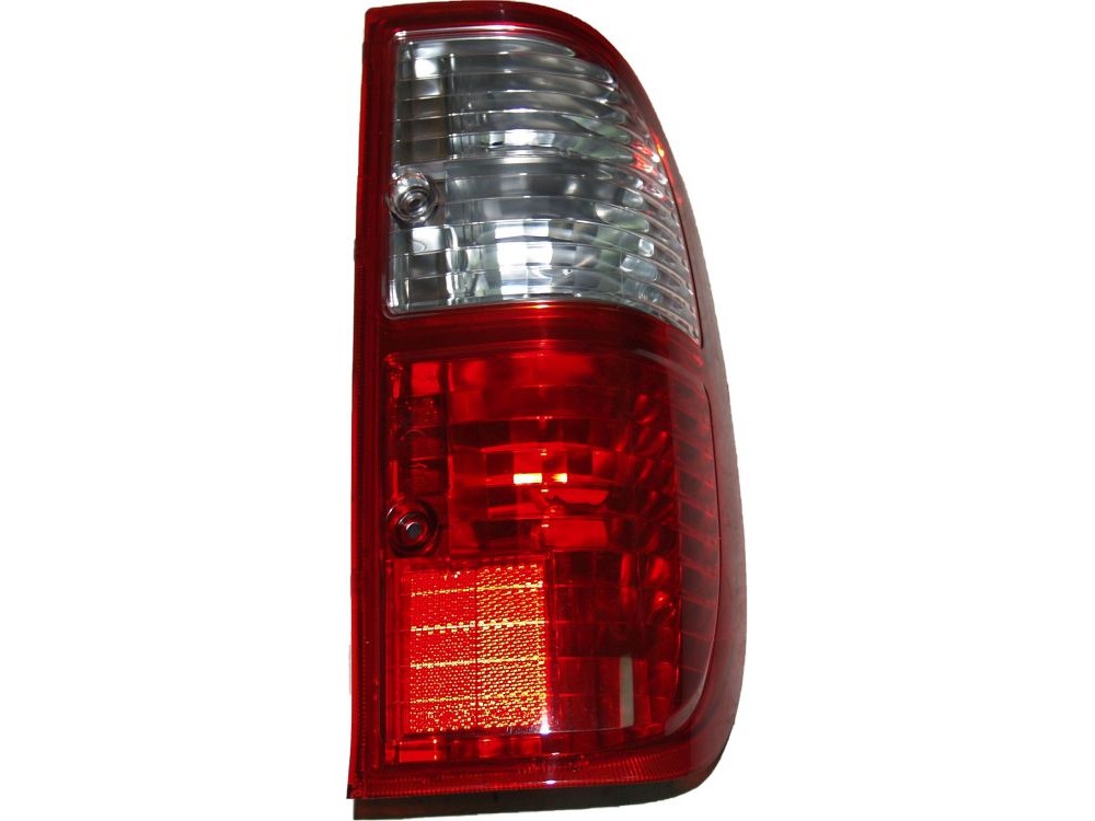 Задній правий ліхтар