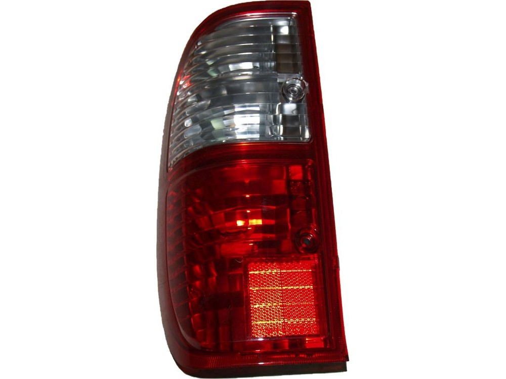 Задній лівий ліхтар