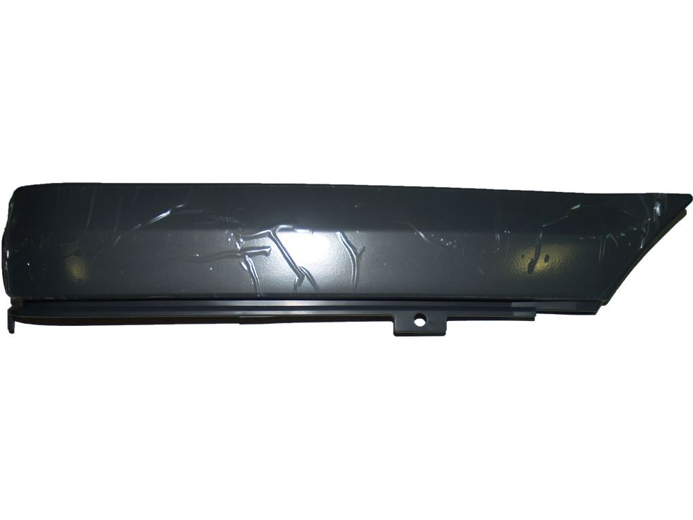 Молдінг бампера