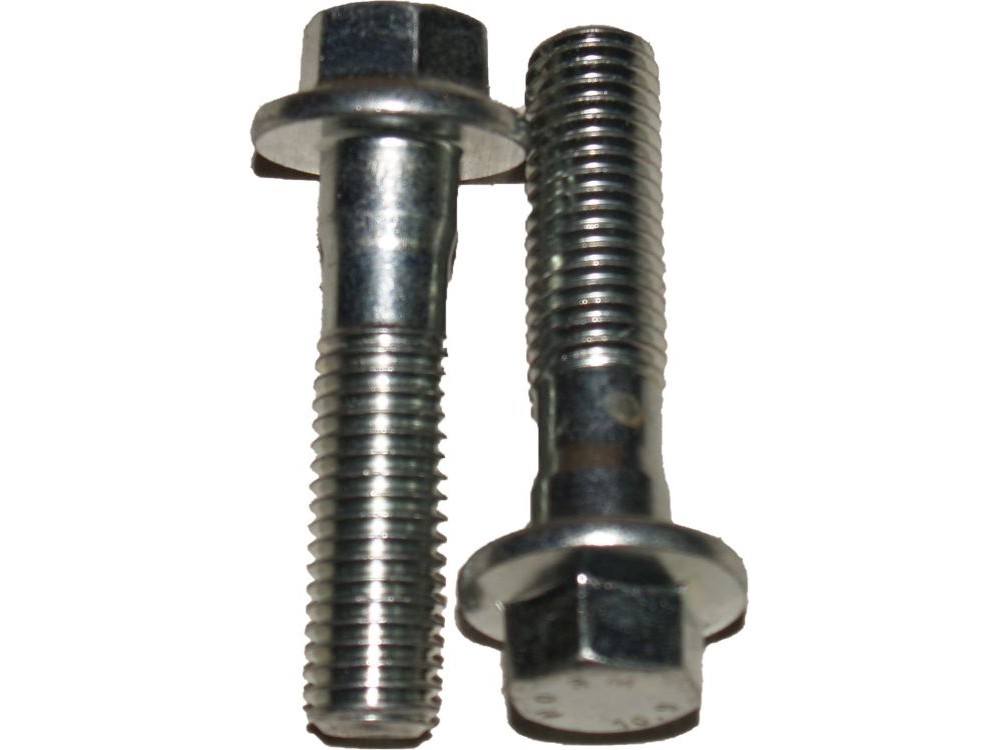 Комплект болтів супорта (2шт)