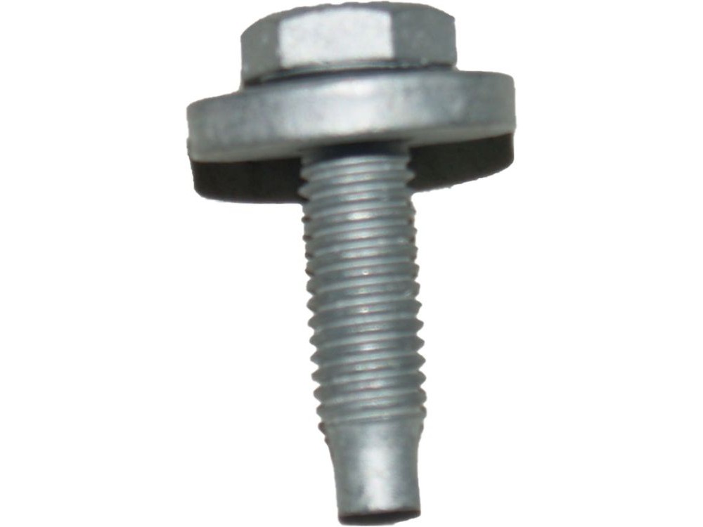 Болт підвісного