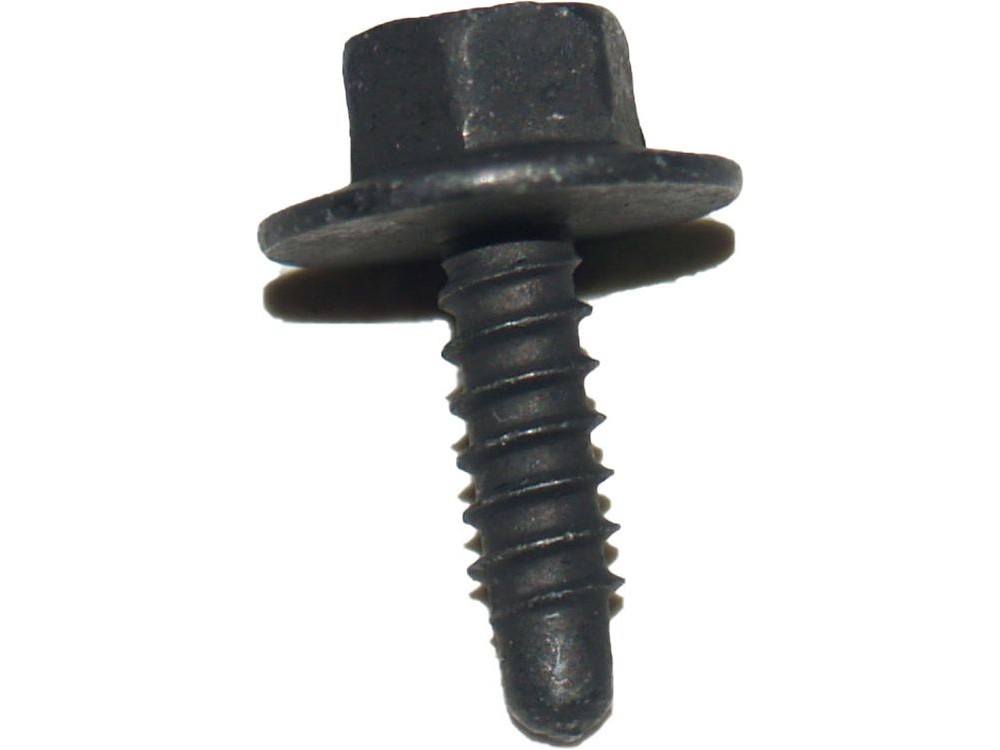 Гвинт протитуманки 4.8 x 15MM