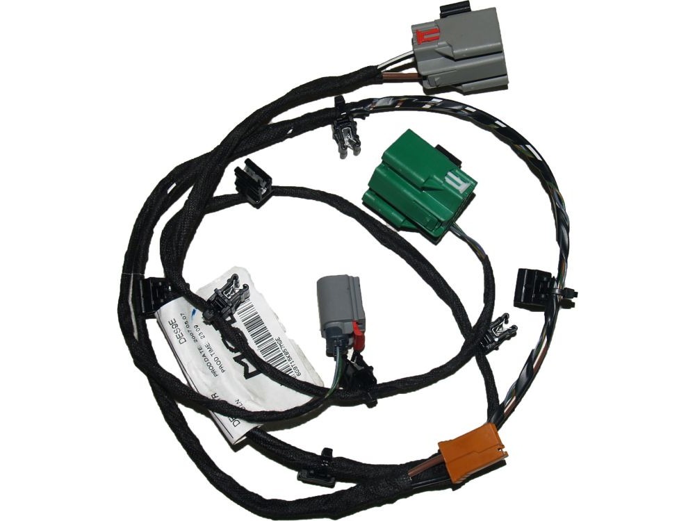 Електропроводка