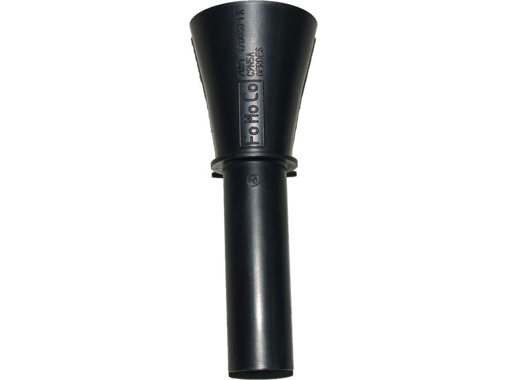 Воронка ящика для речей